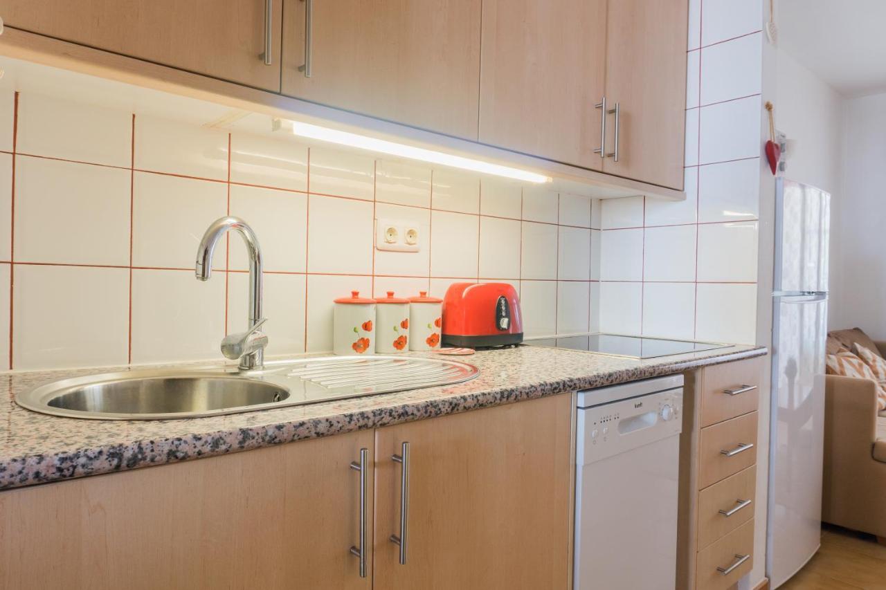 Casa Miramar - Las Torres Del Castillo Коста-де-Антіґуа Екстер'єр фото